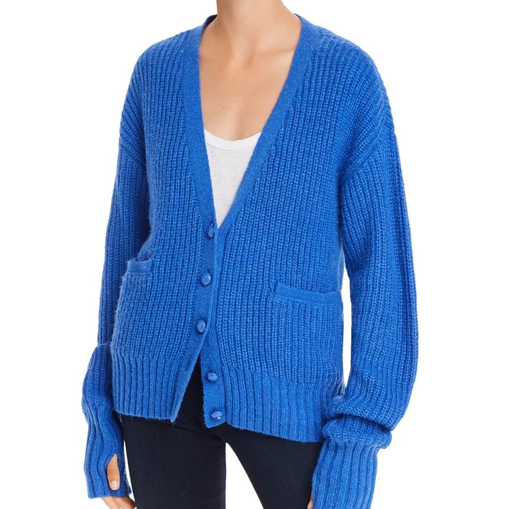Rebecca Minkoff | Knit Cardigan | size XS